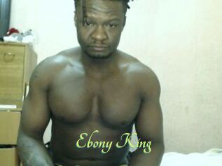 Ebony_King