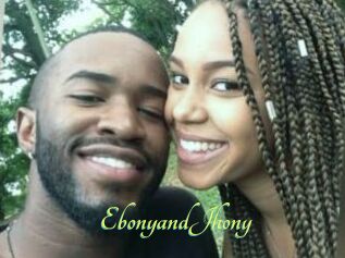 EbonyandJhony