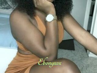 Ebonyxox