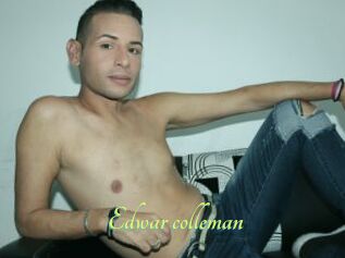 Edwar_colleman