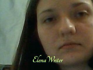 ElenaWriter