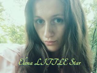 Elena_LITTLE_Star