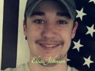 Elias_Johnson