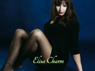 Elisa_Charm