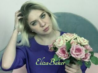 ElizaBaker