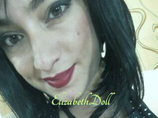 ElizabethDoll