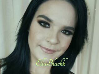 EllaBlackk