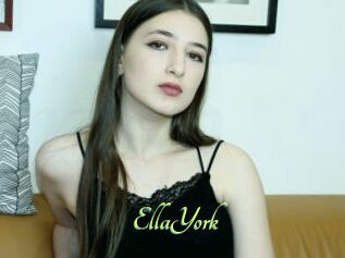 EllaYork