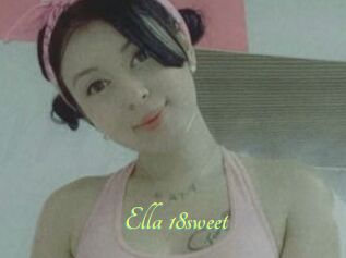 Ella_18sweet