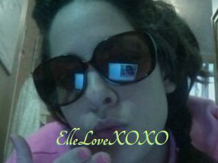 ElleLoveXOXO