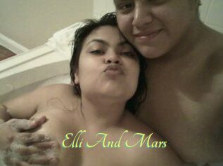 Elli_And_Mars