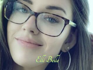 Elli_Belle