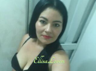 EllisaLovers