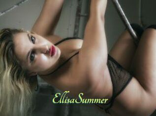 EllisaSummer