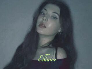 Elllaine