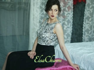 ElsaCharm