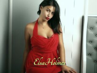 ElsaHolmes