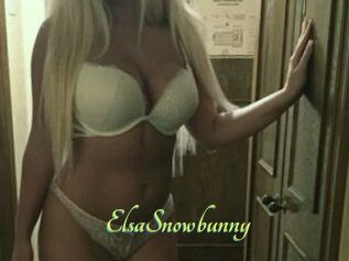 ElsaSnowbunny