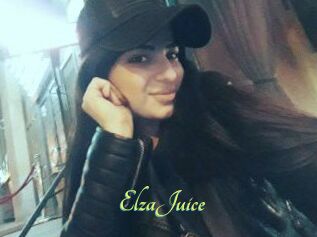 ElzaJuice