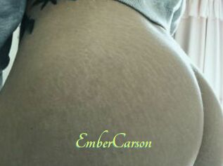 EmberCarson