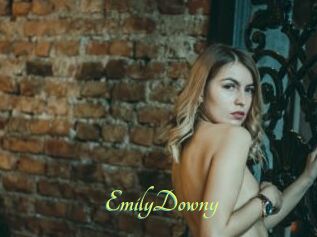 EmilyDowny