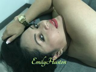 EmilyHuston