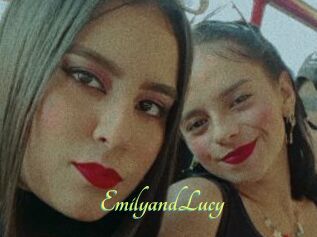 EmilyandLucy