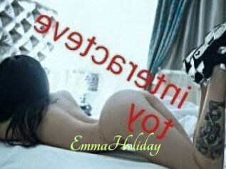 Emma_Holiday