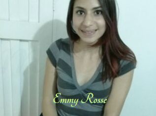 Emmy_Rosse