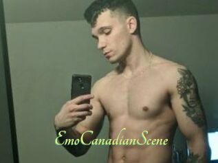 EmoCanadianScene