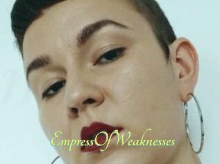 EmpressOfWeaknesses