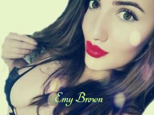 Emy_Brown