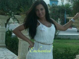 Enchanted