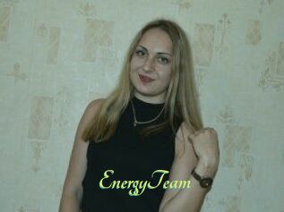 EnergyTeam