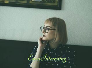 EricaInteresting