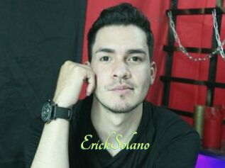 ErickSolano