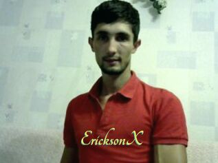 EricksonX