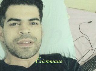 Ericromano