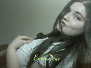 ErikaDiaz