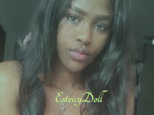 EsteicyDoll