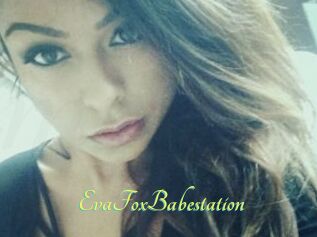 EvaFoxBabestation