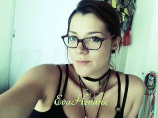 EvaHendrix
