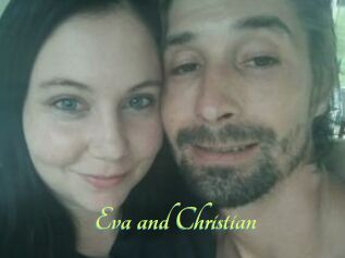 Eva_and_Christian