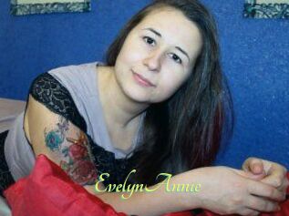 EvelynAnnie