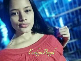 EvelynBoyd