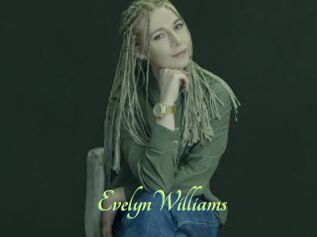 EvelynWilliams