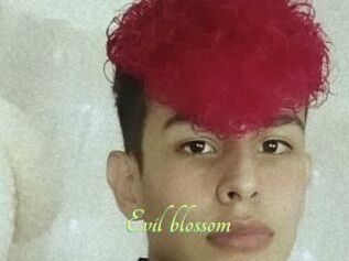 Evil_blossom