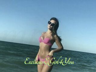 ExclusivEGirl4You