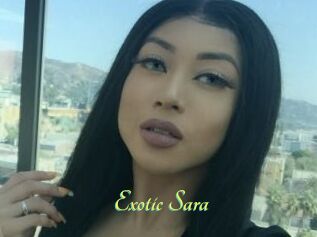 Exotic_Sara