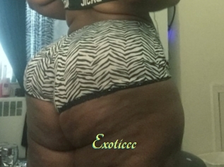 Exoticcc